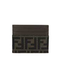 Fendi Brown Wallets & Cardholders Men