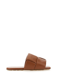 Bottega Veneta Women Sandal Mule Patch
