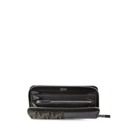 Fendi Black Wallets & Cardholders Men