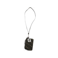 Fendi Black Wallets & Cardholders Men