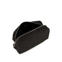 Fendi Fendi Black Wash Bags Men