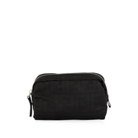 Fendi Fendi Black Wash Bags Men