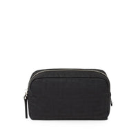 Fendi Black Wash Bags Men