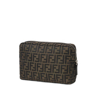 Fendi Brown Backpacks Men