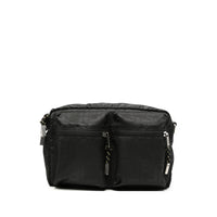 Fendi Black Shoulder Bags Men