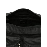 Fendi Black Shoulder Bags Men