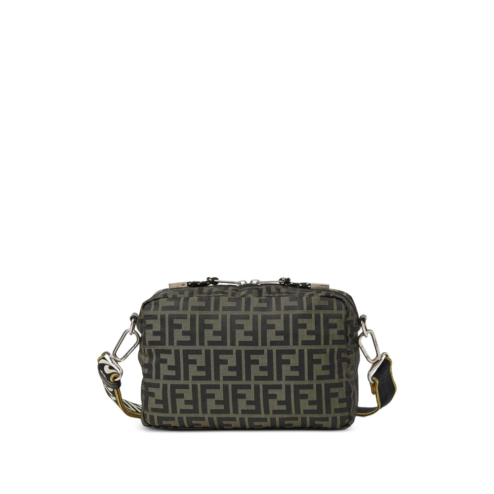 Fendi Fendi Brown Shoulder Bags Men