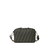 Fendi Fendi Brown Shoulder Bags Men
