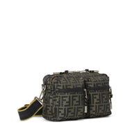 Fendi Fendi Brown Shoulder Bags Men
