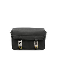 Fendi Fendi Black Shoulder Bags Men