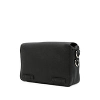 Fendi Fendi Black Shoulder Bags Men