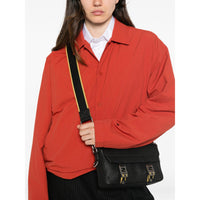 Fendi Fendi Black Shoulder Bags Men
