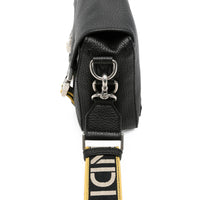 Fendi Fendi Black Shoulder Bags Men