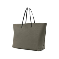 Fendi Grey Tote Bags Men