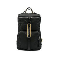 Fendi Black Backpacks Men
