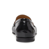 Fendi Fendi Black Loafers Men