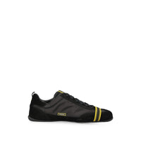Fendi Black Trainers - Low-Tops Men