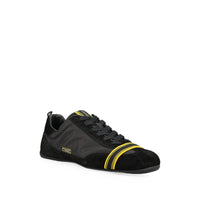Fendi Black Trainers - Low-Tops Men
