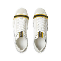 Fendi White Trainers - Low-Tops Men