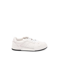 Fendi Fendi White Trainers - Low-Tops Men