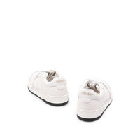 Fendi Fendi White Trainers - Low-Tops Men