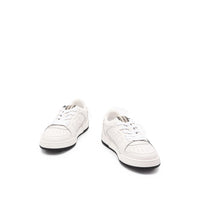 Fendi Fendi White Trainers - Low-Tops Men