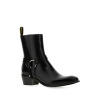 Fendi Black Trainers Men