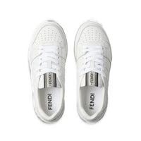 Fendi White Shoes Women