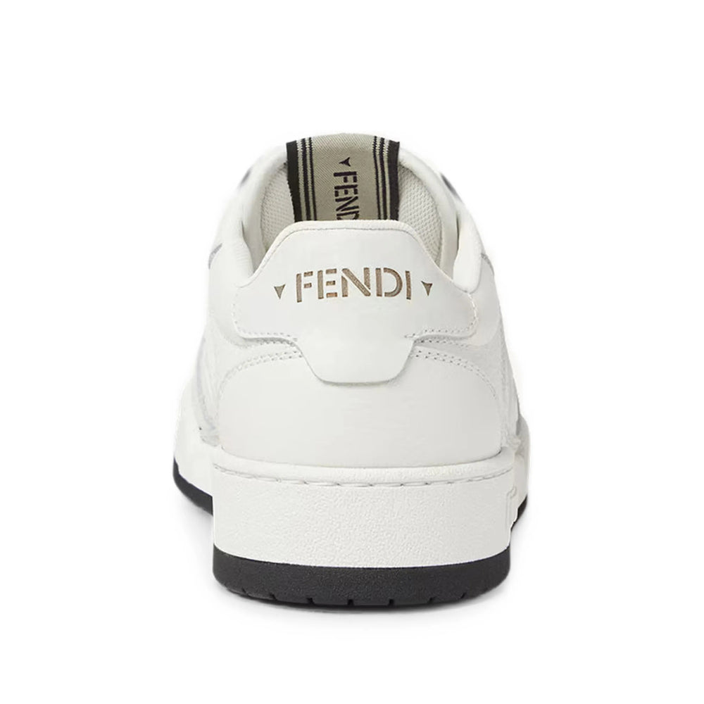 Fendi White Shoes Women