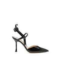 Fendi Black Shoes Women