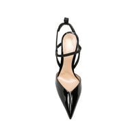 Fendi Black Shoes Women