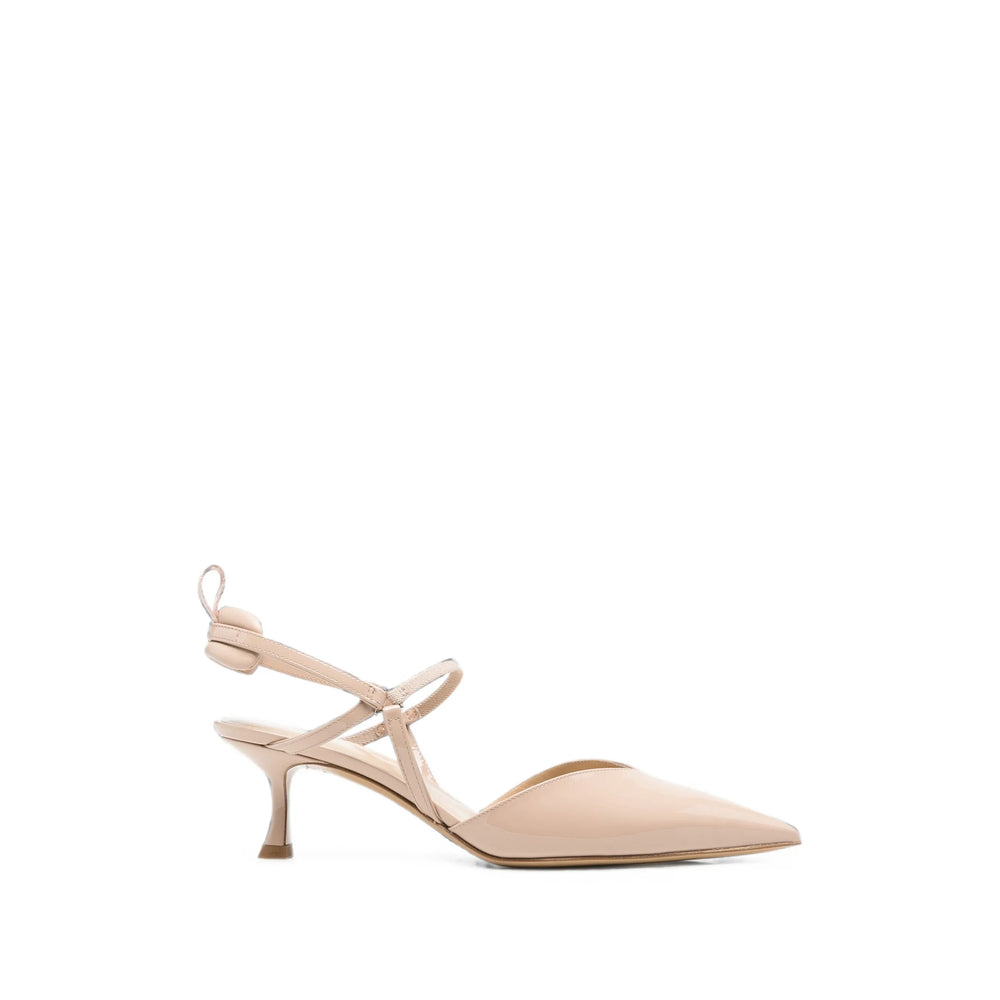 Fendi Pink Shoes Women