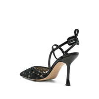 Fendi Black Shoes Women