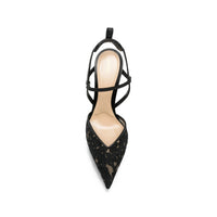 Fendi Black Shoes Women