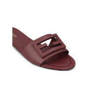 Fendi Red Shoes Women