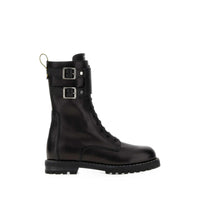 Fendi Black Shoes Women