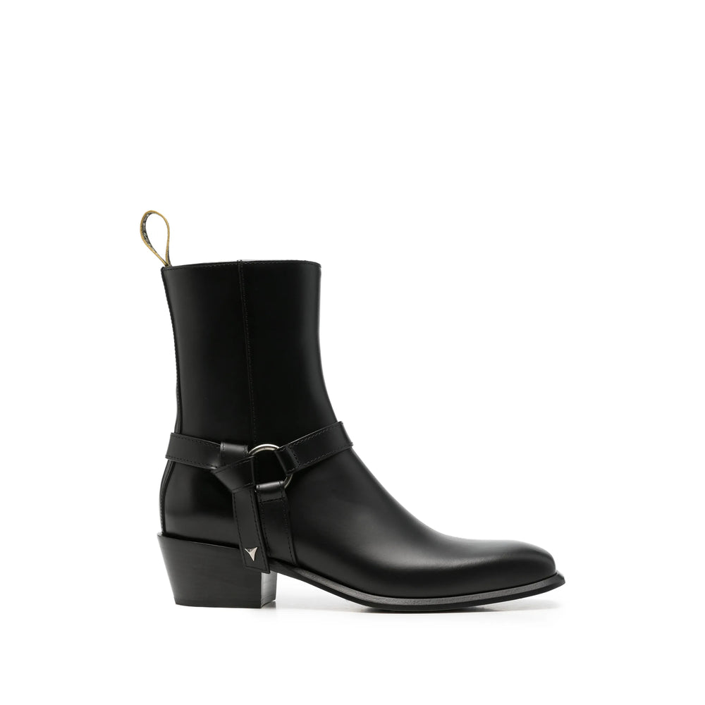 Fendi Black Shoes Women