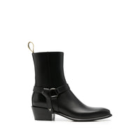 Fendi Black Shoes Women