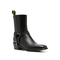 Fendi Black Shoes Women