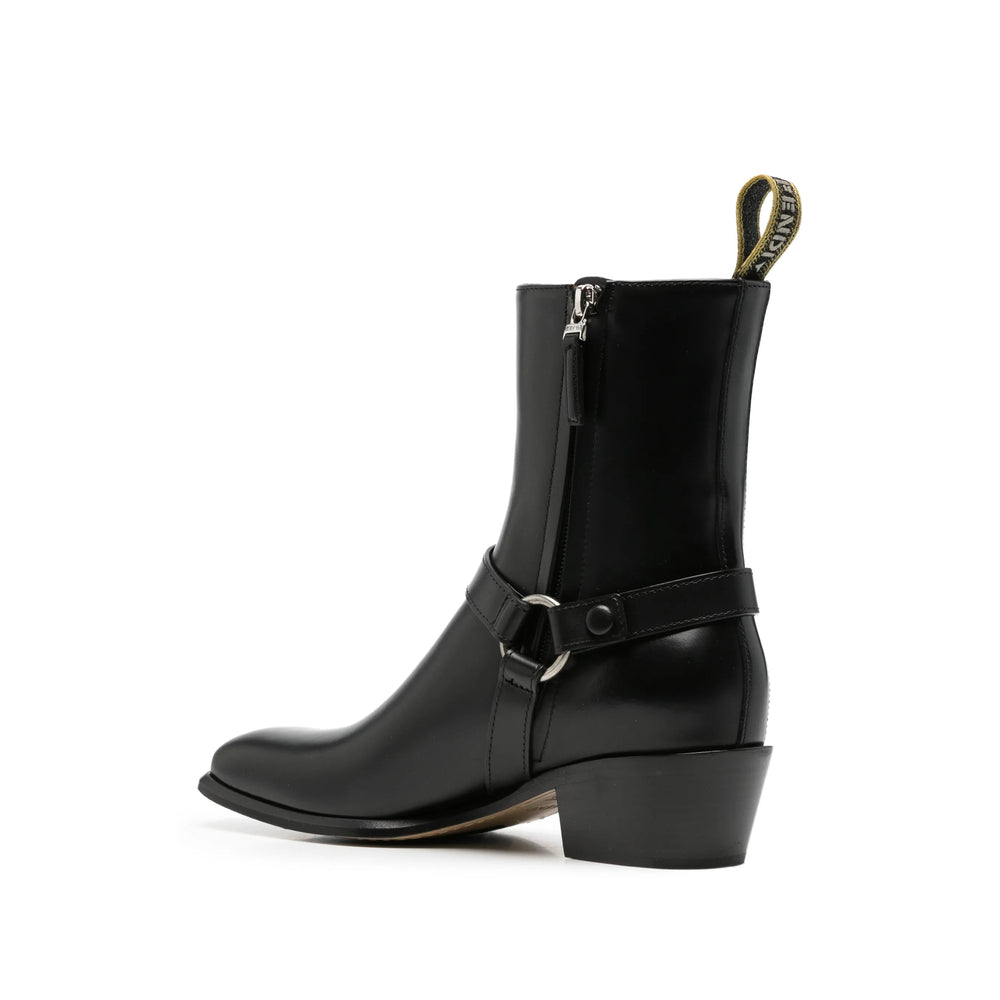 Fendi Black Shoes Women