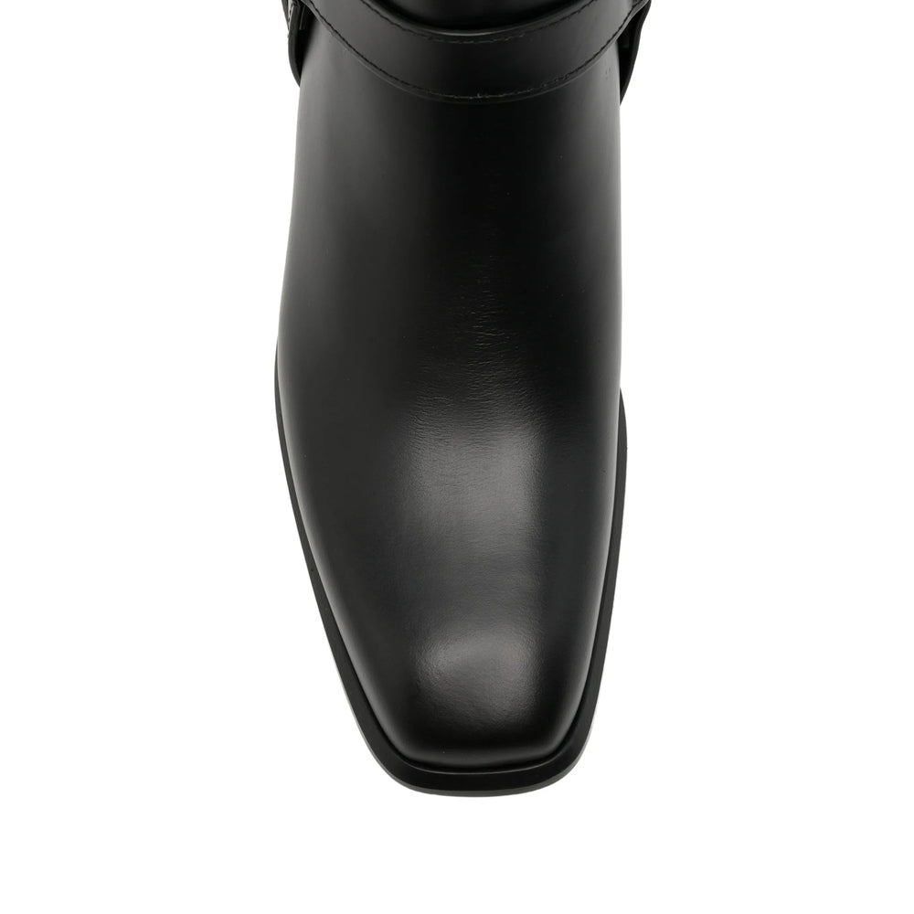 Fendi Black Shoes Women