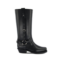Fendi Black Shoes Women