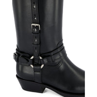Fendi Black Shoes Women