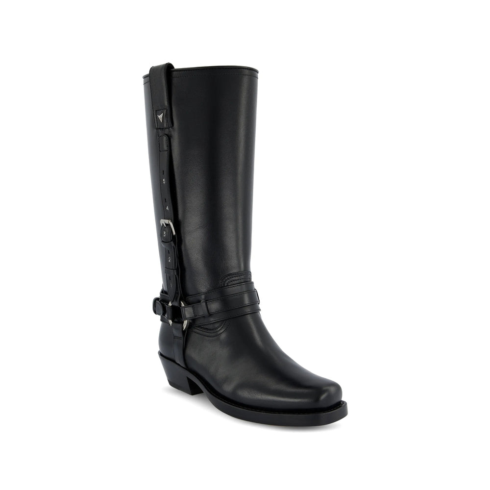 Fendi Black Shoes Women