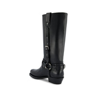 Fendi Black Shoes Women