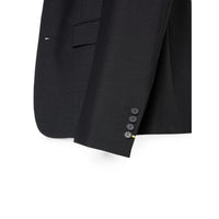 Fendi Black Jackets - Blazers Men