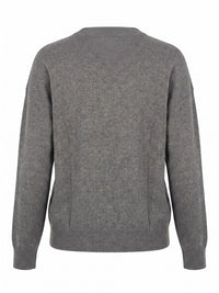 Peserico Women Sweater With Sequins