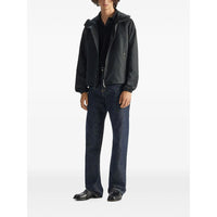 Fendi Black Sweaters & Knitwear - Hoodies Men