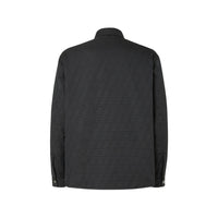 Fendi Black Shirts Men