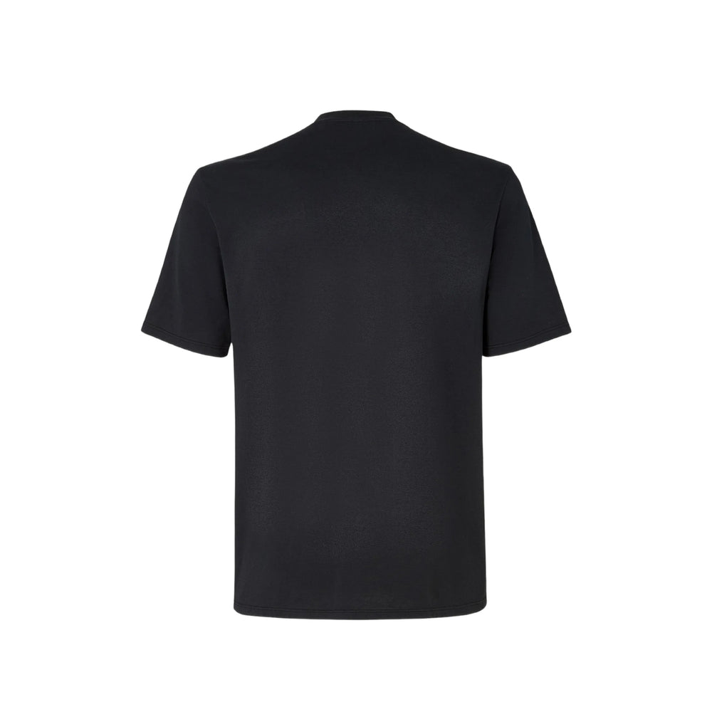 Fendi Black T-Shirts & Vests - T-Shirts Men
